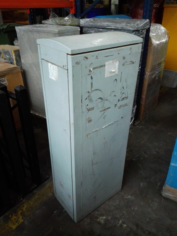 caja conexiones fibra 129x49.5x32 (40eu.) 1u